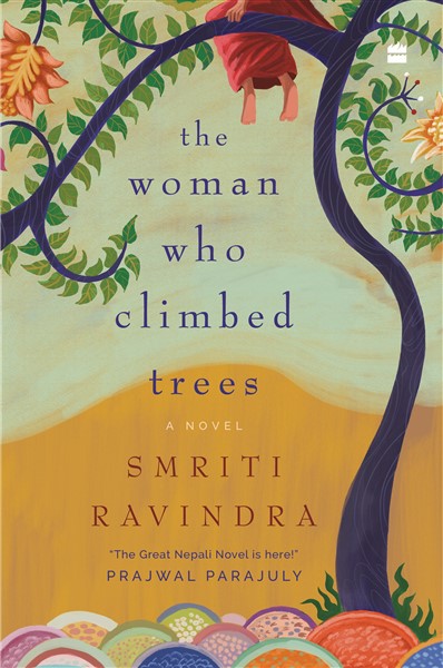 The Woman Who Climbed Trees