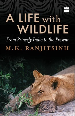 A Life with Wildlife