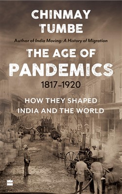 Age Of Pandemics (1817-1920)