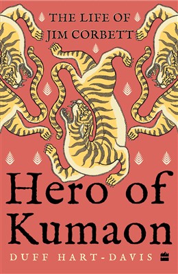 Hero of Kumaon