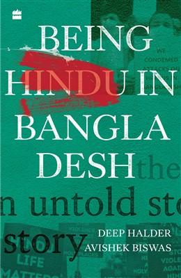 Being Hindu In Bangladesh