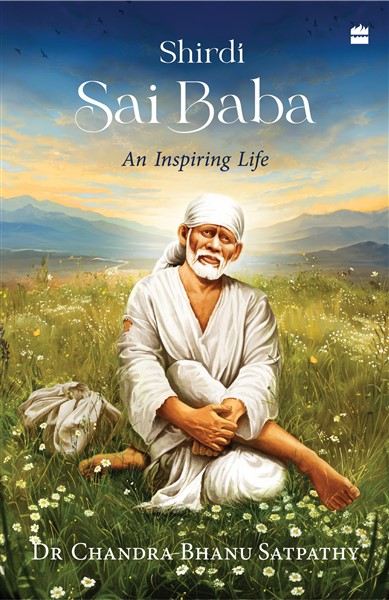 Shirdi Sai Baba