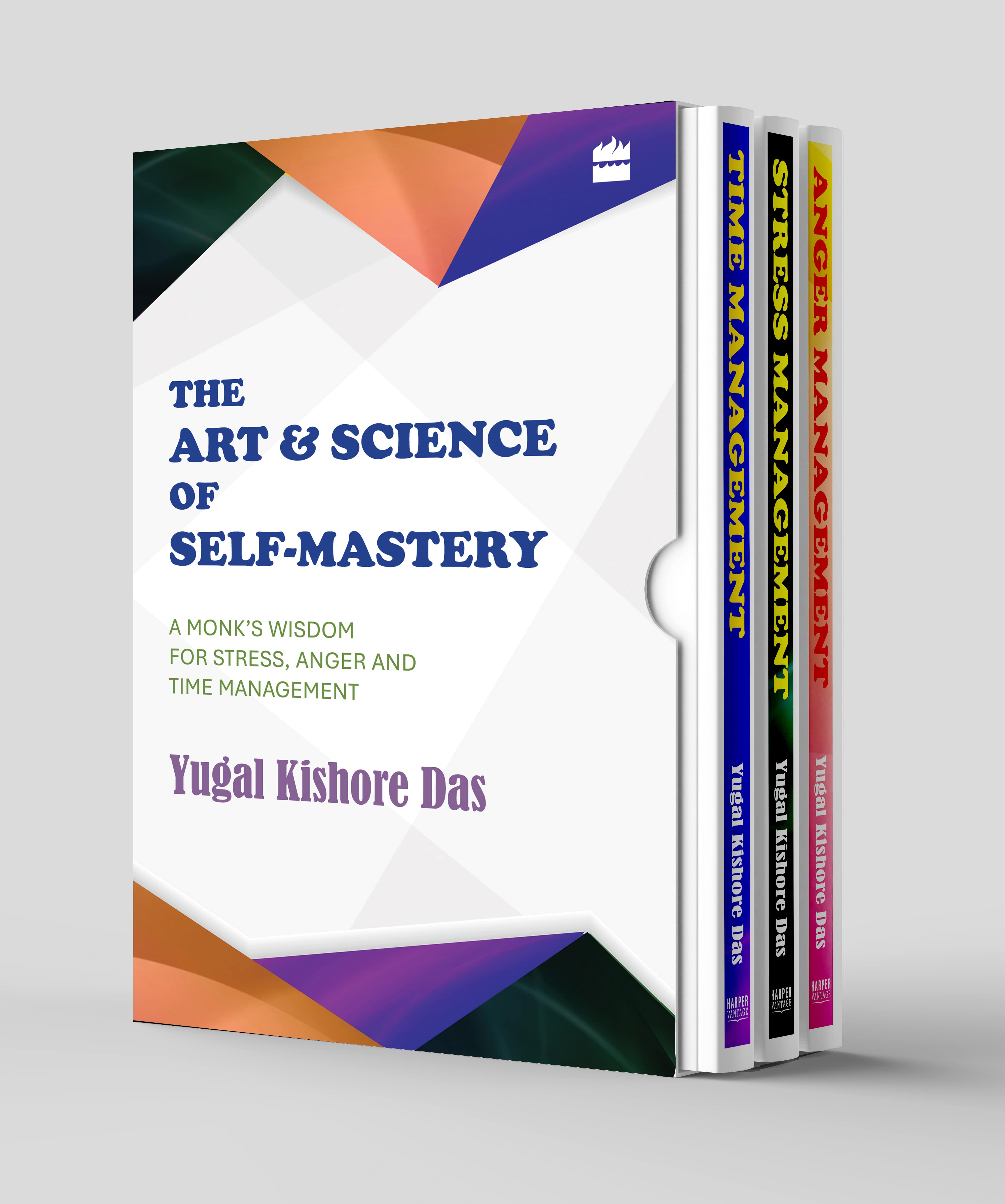 The Art and Science of Self-mastery