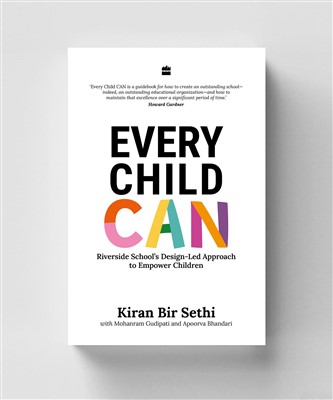 Every Child Can