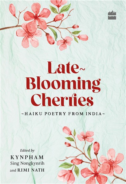 Late-Blooming Cherries