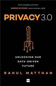 Privacy 3.0