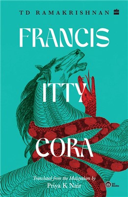 Francis Itty Cora