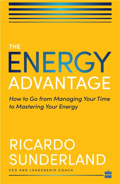 Energy Advantage