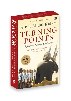 A.P.J. Abdul Kalam Boxset