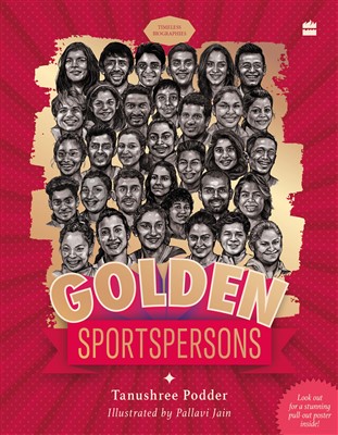 Golden Sportspersons