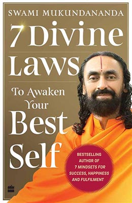 7 Divine Laws to Awaken Your Best Self