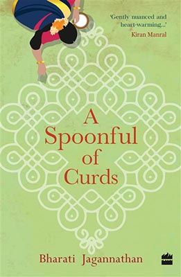 A SPOONFUL OF CURDS