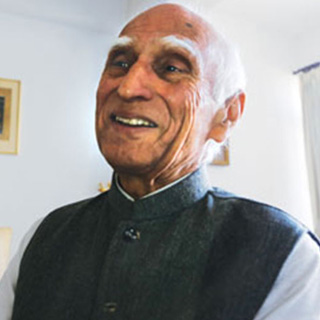 Aditya Narayan Dhairyasheel Haksar