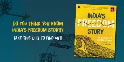 India's Freedom Story