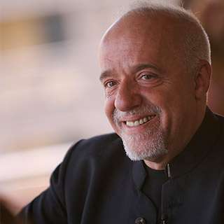 Paulo Coelho