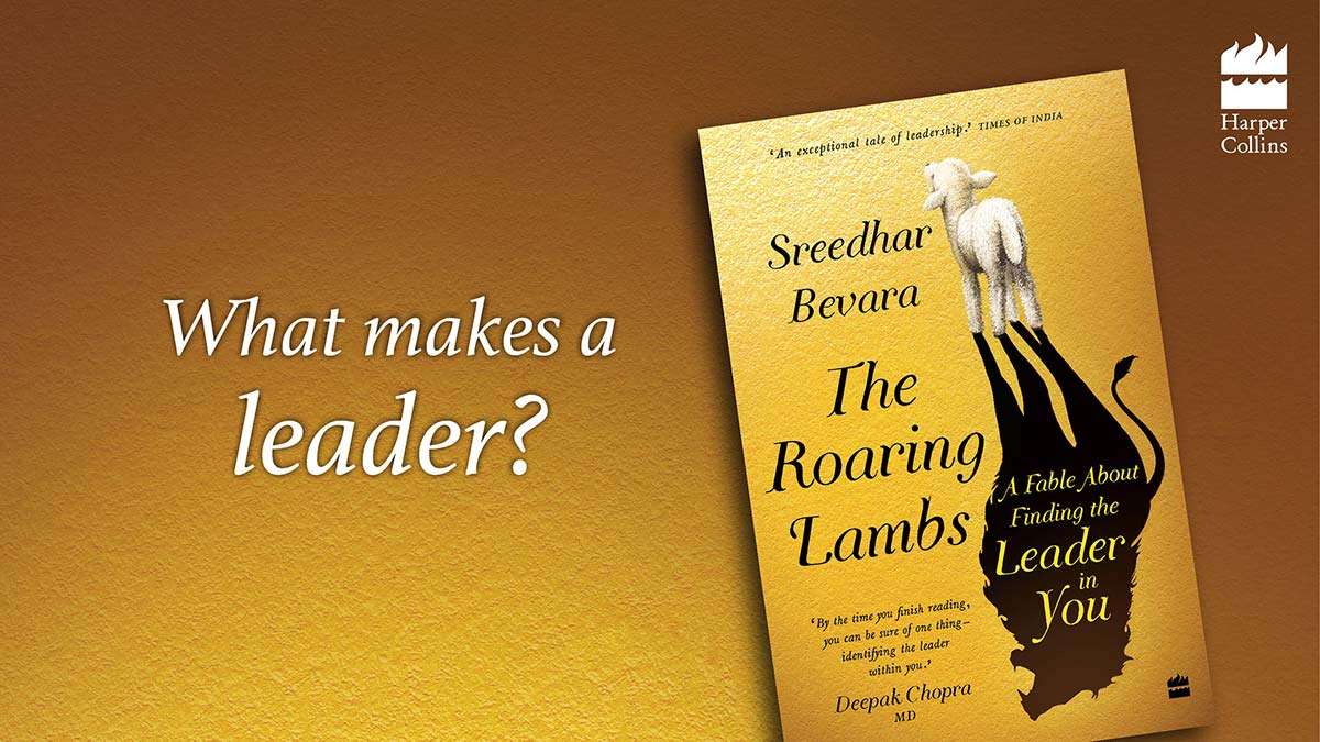 Screaming Champions or Roaring Challengers? | The Roaring Lambs