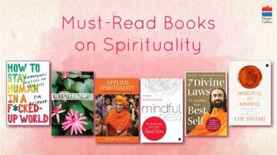 Historical Fiction n Spiritual Books