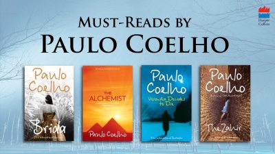 Paulo Coelho