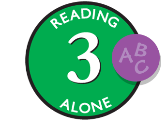 My level three reading