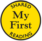 my first reading