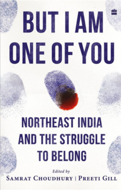 Read an excerpt from ‘But I Am One Of You’ by Samrat Choudhury and Preeti Gill